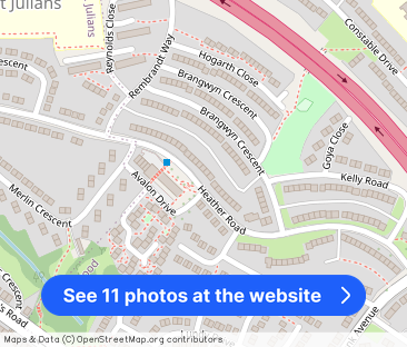 Heather Road - Photo 1