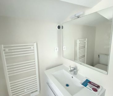 Location Appartement 2 pièces 32m² NIORT 79000 - Photo 6