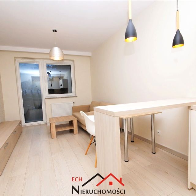 Mieszkanie Gorzów Wielkopolski - Фото 1