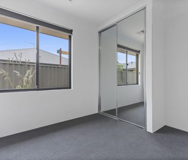 4x2 Family Home in Brabham – Modern, Light, and Inviting! - Photo 2