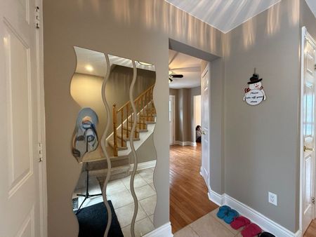 For Lease - 39 April Gardens Unit# Main, Aurora, Ontario - Photo 2