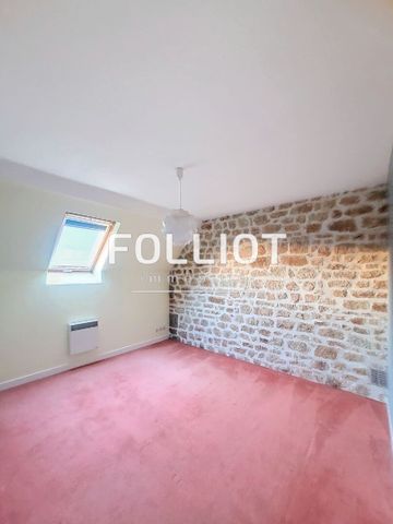 Appartement 3 pièces au coeur de Ducey-Les-Chéris - Photo 5