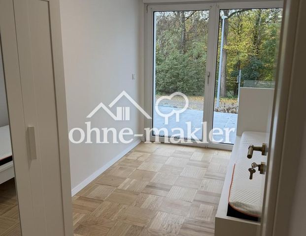 Exklusive WG-Zimmer mit großer Terrasse in Kelsterbach - reine Frauen-WG - Foto 1