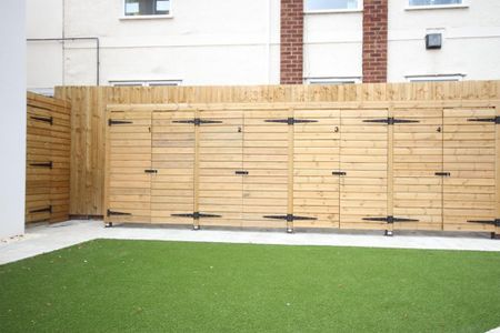 1 bedroom apartment to rent - Photo 4