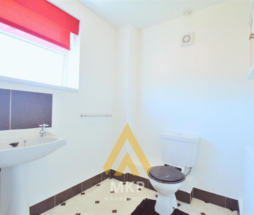 1 bedroom flat to rent - Photo 6