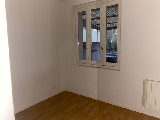Location appartement 2 pièces, 29.00m², Albi - Photo 1