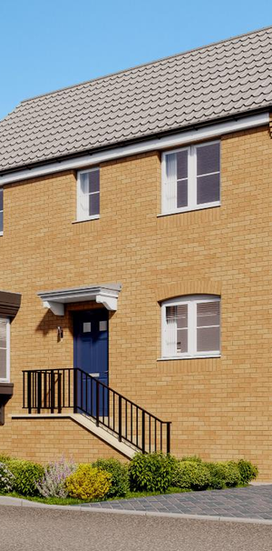 Butterwick Gardens, Boston, Butterwick - Photo 2