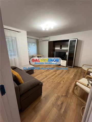 Apartament 2 camere decomandat pentru inchiriat Lujerului - Photo 4