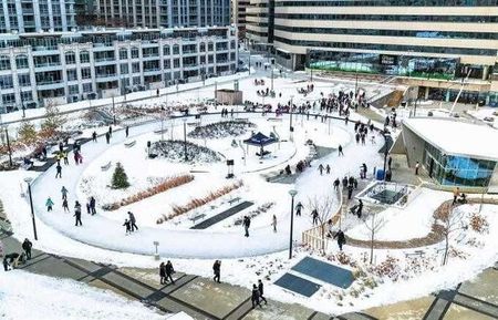 For Lease - 386 Yonge Street Unit# 5704, Toronto, Ontario - Photo 4