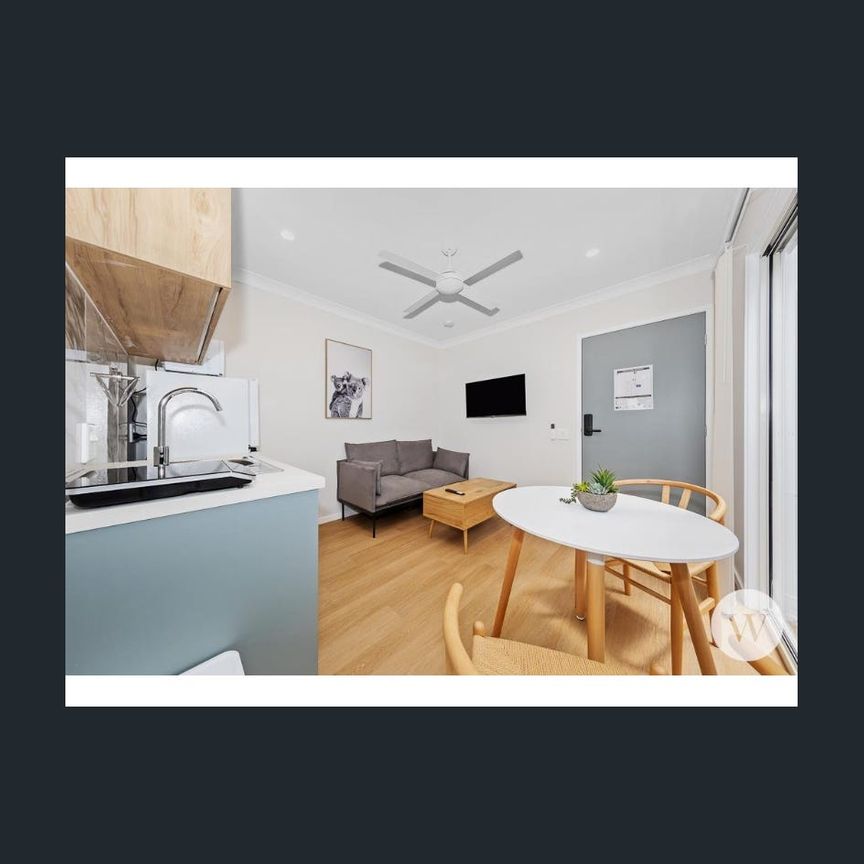 Unit 4 - Fully Furnished Studio Suites - Photo 1