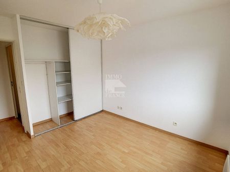 Location appartement 2 pièces 48.82 m² à Angers (49000) - Photo 4