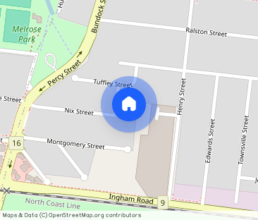 Townhouse in Secure Gated Complex – West End - Photo 1