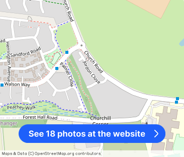 Jordon Close, Stansted, Essex, CM24 - Photo 1