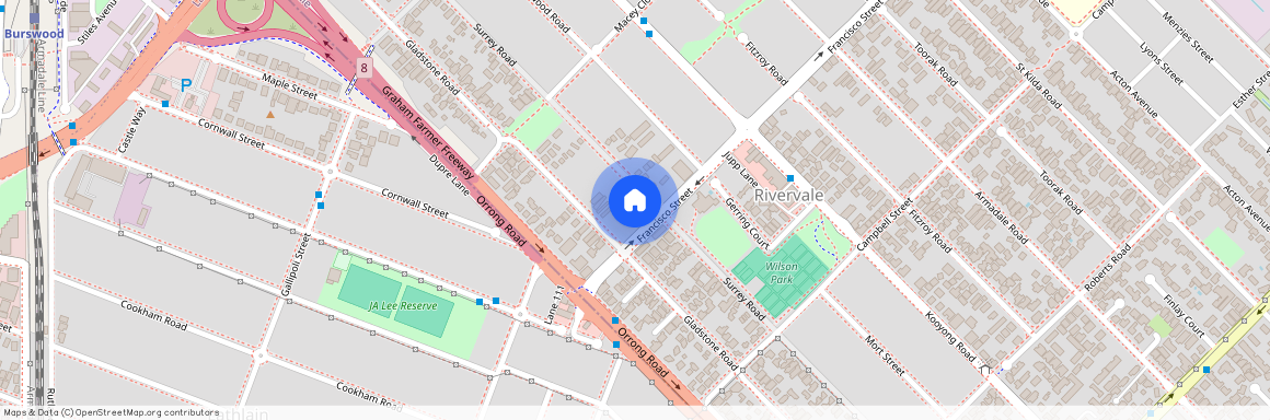 98B Surrey Road Rivervale, WA 6103