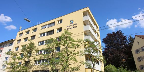 1.5 Zimmer, 35 m² - Photo 3
