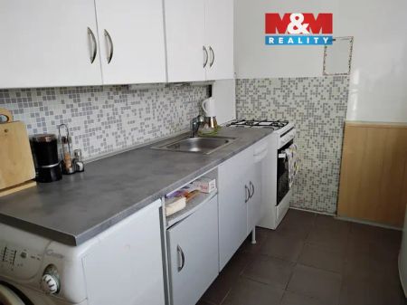 Pronájem bytu 3+1, Bruntál, ul. Pionýrská - Фото 3