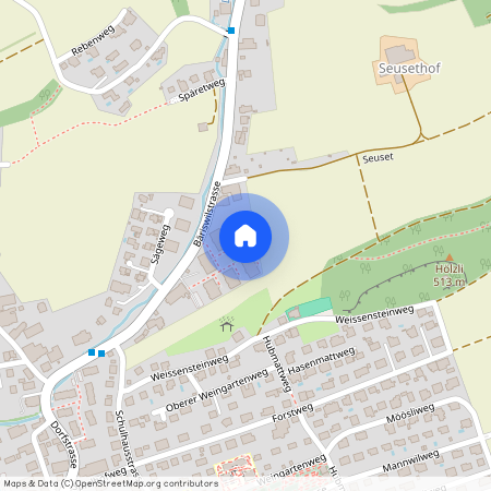 Bäriswilstr, 8 a, 2545 Selzach