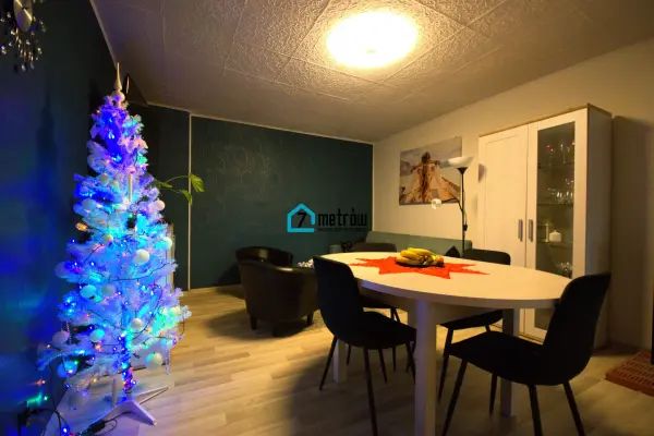 Piękny dom - 6 pokoi - SUPER LOKALIZACJA !!! - Zdjęcie 1