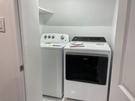 For Lease - 250 Woodhall Road Unit# (Bsmt), Markham, Ontario - Photo 5