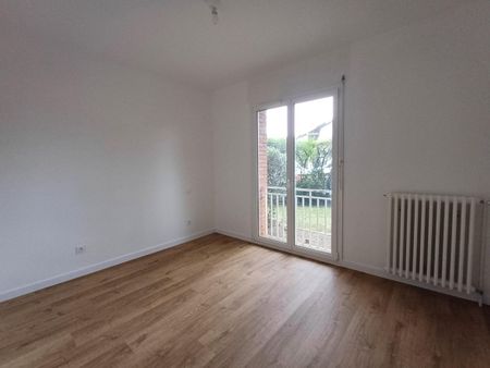 location Appartement T4 DE 96.85m² À TOULOUSE - Photo 5