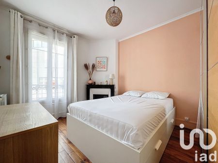 Appartement 2 pièces de 36 m² à Clichy (92110) - Photo 4