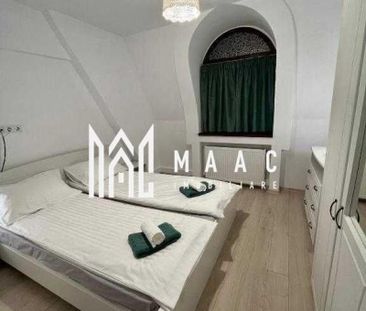 Apartament 3 camere de inchiriat | Sibiu, Central | 72 mp - Photo 1