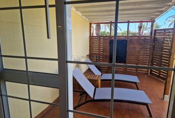 For Rental: 2-Bedroom Semi-Detached House in Las Rosas