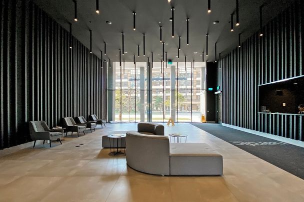 For Lease - 500 Wilson Avenue Unit# 921, Toronto, Ontario - Photo 1