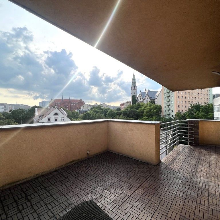 Apartament,2 pokoje przy Bulwarach Szczecińskich! - Photo 1