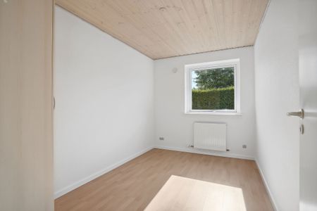 5-værelses Rækkehus på 120 m² i Holstebro - Photo 2