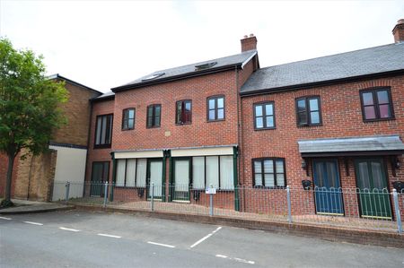 1 bed flat to rent in Foundry Place, Herefordshire, HR6 - Photo 3