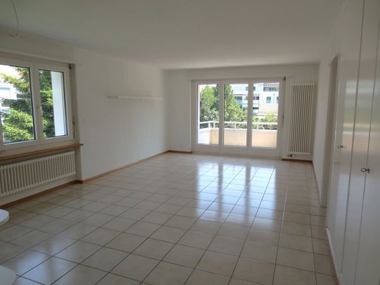 4.5 Zimmer, 96 m², 1. Stock - Foto 1
