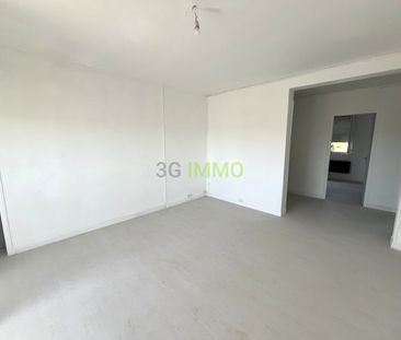 Location / Appartement T4 - Photo 3