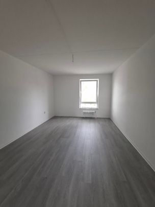 Charmante 3 Zimmer Wohnung mit neu saniertem Bad - Photo 1
