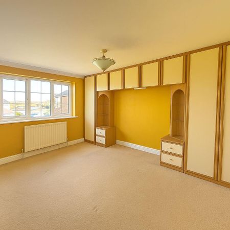 3 bedroom semi-detached house to rent - Photo 4
