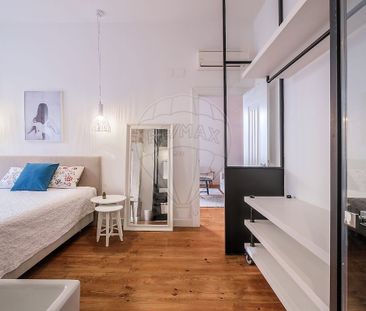 Apartamento T1 em Lisboa - Photo 3
