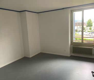 Gemütliche 4.5-Zimmerwohnung in Oberschrot - Photo 5