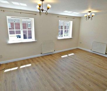 Millbrook Gardens, Blythe Bridge, ST11 - Photo 2