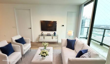 For Lease - 5858 Yonge Street Unit# 921, Toronto, Ontario - Photo 5