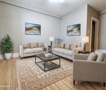 Queen City Apartments - Photo 2