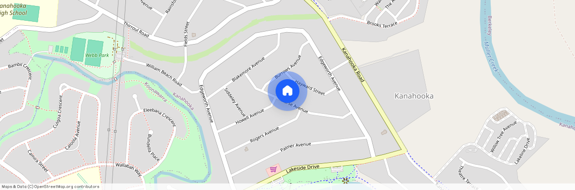 32 Morse Avenue, NSW 2530, Kanahooka