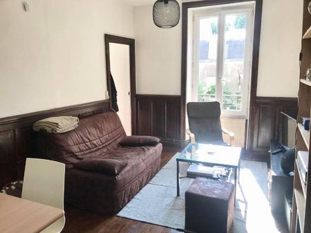 Location Appartement 2 pièces 42m² DIJON 21000 - Photo 2