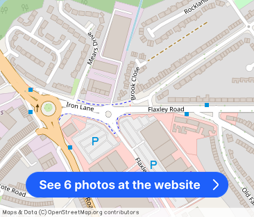 Tobiasfield Court, Flaxley Road, Birmingham, B33 - Photo 1