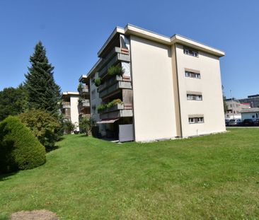 MFH Breifluhstrasse 5, Langenthal - Photo 3