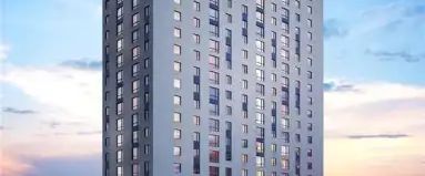 707 - 105 CHAMPAGNE AVENUE S | 707 - 105 CHAMPAGNE AVENUE S, Ottawa - Photo 1