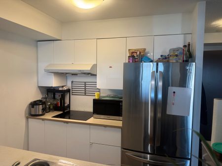 For Lease - 151 Village Green Square Unit# 1109, Toronto, Ontario - Photo 3