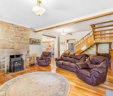 Superb Country Living - Photo 2