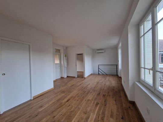 Location Maison 4 pièces 103m² ALBIGNY SUR SAONE 69250 - Photo 1