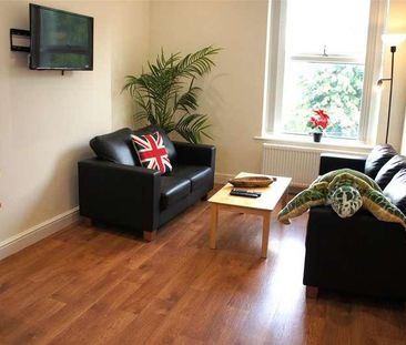 Noel Street, Nottingham, NG7 - Photo 6