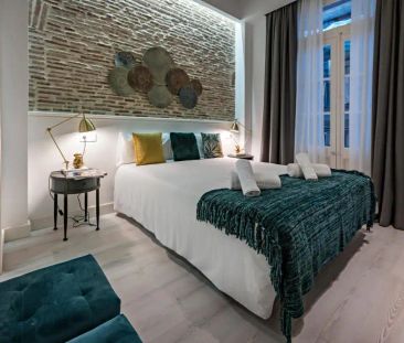 Apartamento de alquiler en Sant Pere, Sta. Caterina i la Ribera - Foto 4